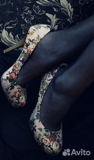 Туфли женские 38 размер