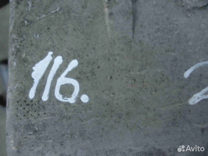 Автономный отопитель Mercedes Sprinter 2010 A90683