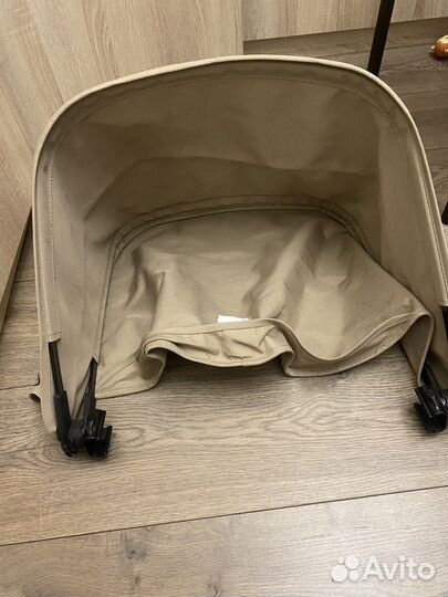 Аксессуары для коляски bugaboo