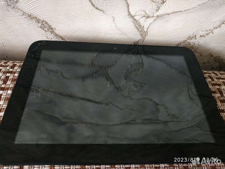 Планшет Explay surfer 10.11 не заряжается
