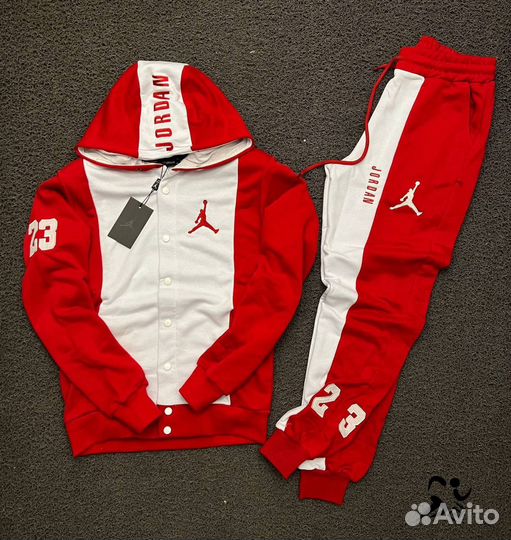Спортивный костюм jordan