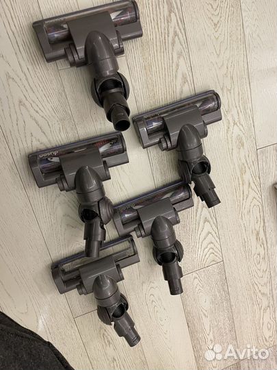 Турбощетка для пылесоса dyson dc35 dc45 v6 dc62