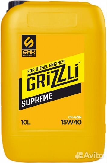 Масло для Scania Daf Man Shacman арт. 127