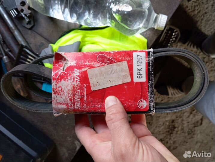 Подушка двигателя киа сид 2 2014год авто