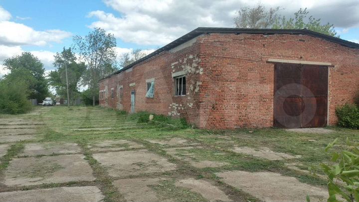 Свободного назначения, 500 м²