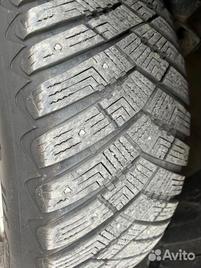 Goodyear Cargo Ultra Grip 235/65 R17 26