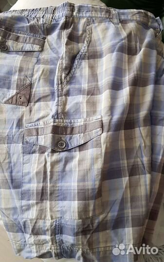 Шорты мужские