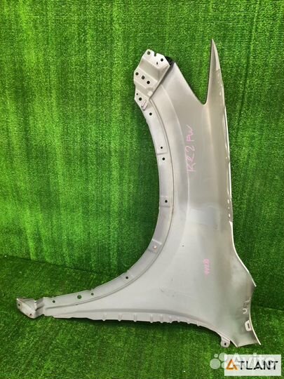 Крыло переднее правое mazda CX-5
