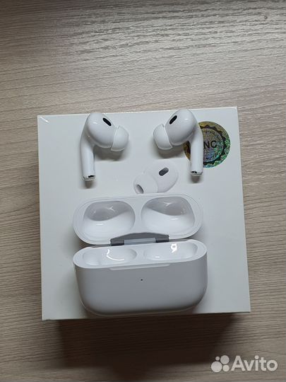 Apple airpods pro 2nd generation