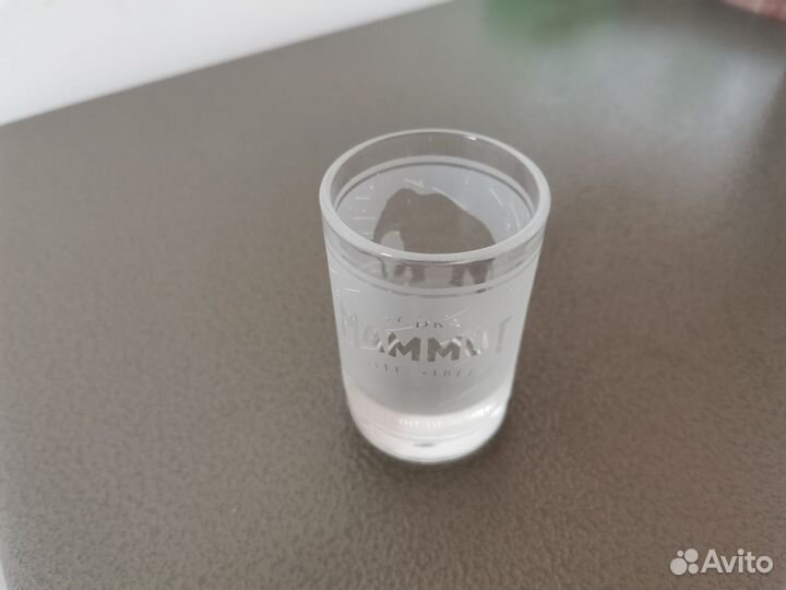 Стопки рюмки