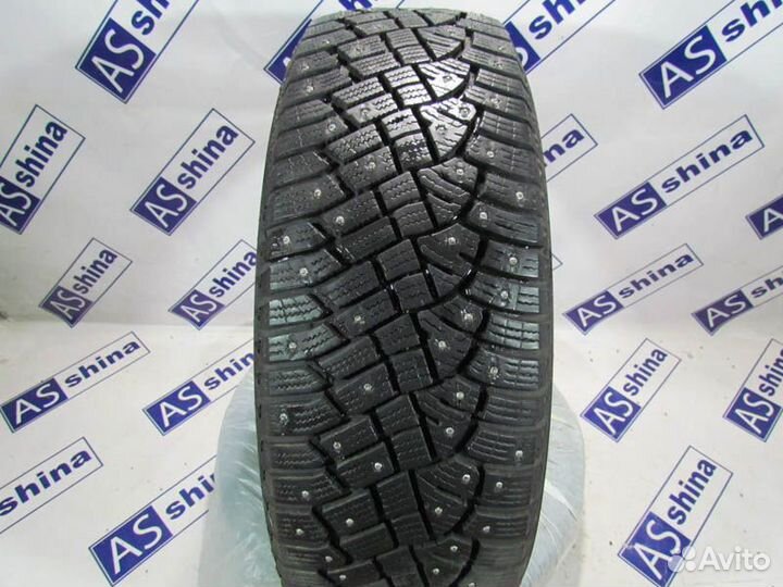 Continental ContiIceContact 225/65 R17 97P