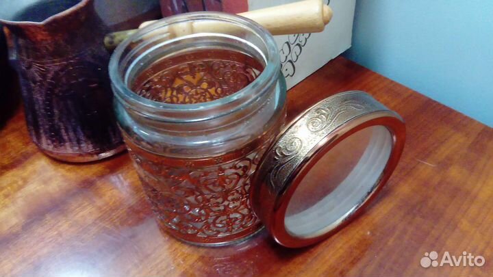 Мясорубка ручная СССР