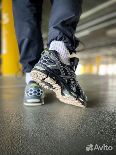 Asics gel kahana 8