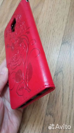 Чехол на xiaomi redmi note 9s