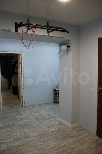 2-к. квартира, 83,8 м², 2/11 эт.