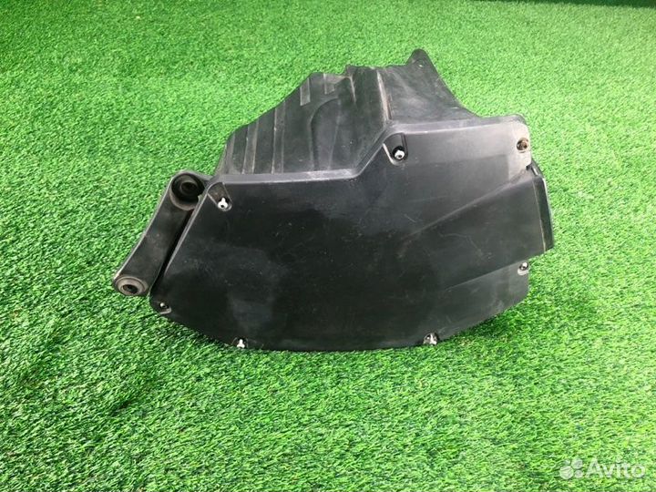 Корпус воздушного фильтра Bmw 3 E90 N46B20 2007