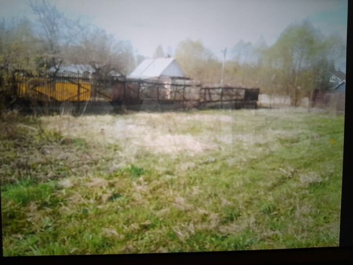 Участок 8 сот. (СНТ, ДНП)