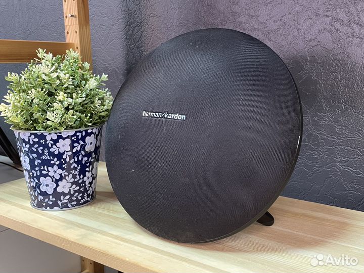 Колонка Harman/Kardon Onyx 4