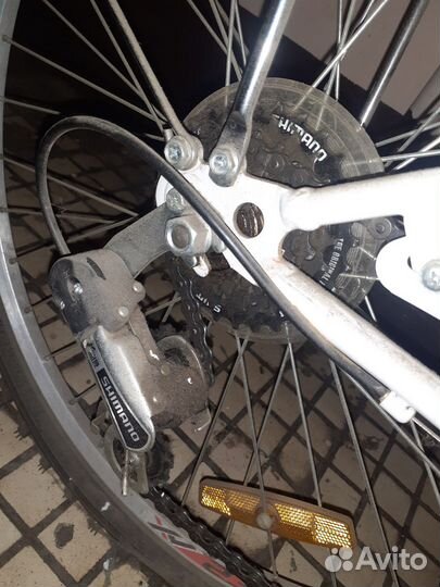 Велосипеды бу взрослый stels