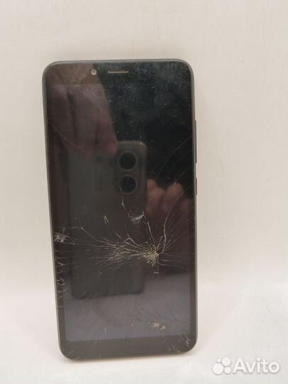 Xiaomi Redmi 6A, 2/16 ГБ