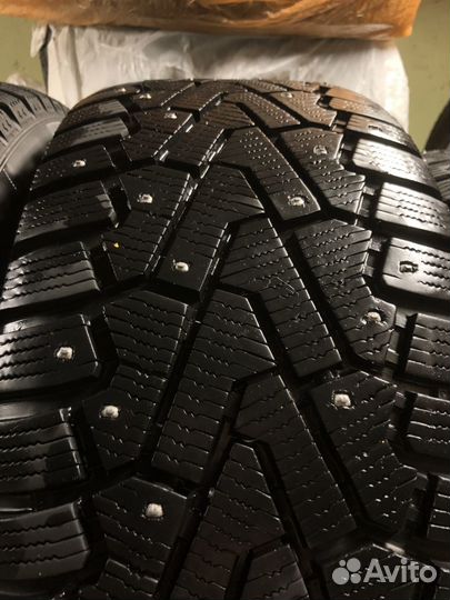 Pirelli Ice Zero 235/60 R18 107H