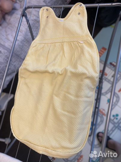 Спальный мешок Red Castle