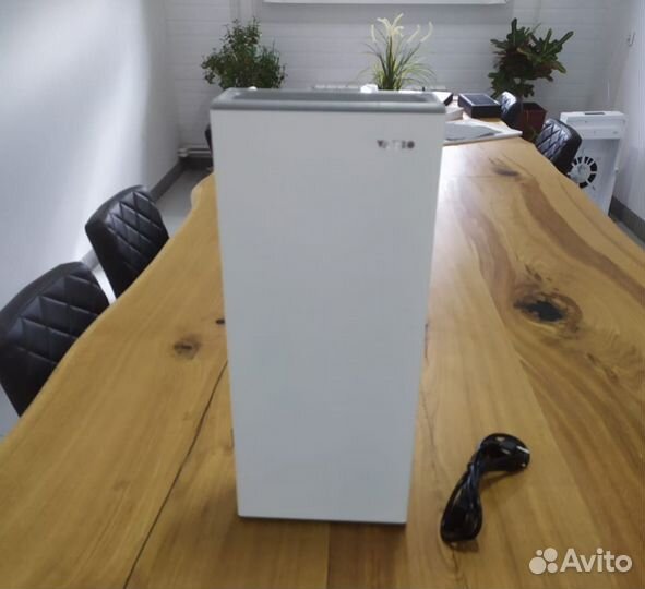 Рециркулятор reFlash 60