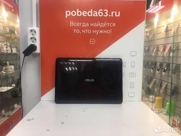 Хт22 Ноутбук asus X566U