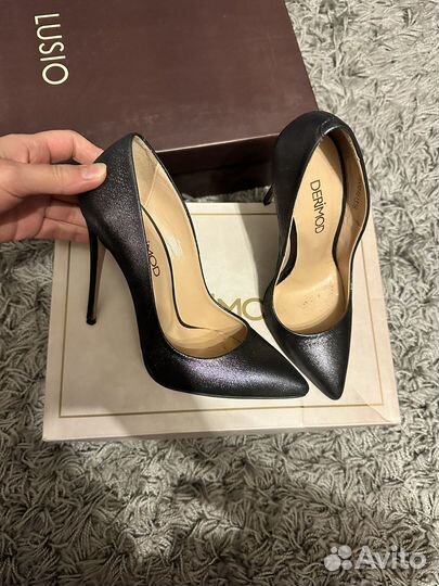 Туфли женские 37 размер