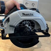 Циркулярная пила «Обезьянка» Makita HS7000 185 мм