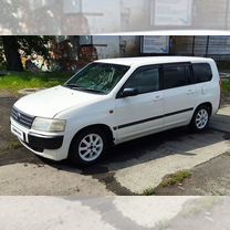 Toyota Probox 1.3 AT, 2003, 300 000 км, с пробегом, цена 500 000 руб.