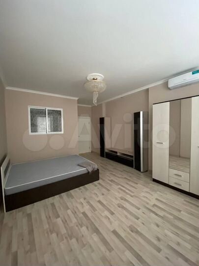 1-к. квартира, 48 м², 9/10 эт.