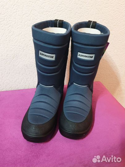 Moon boots etirel hot sale