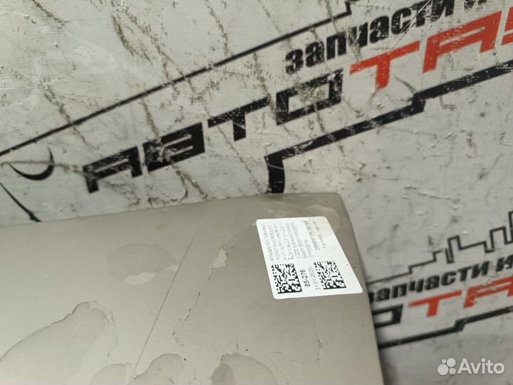 Крышка багажника toyota corolla CE121 NZE120 NZE121 NZE124 ZZE120 ZZE121 ZZE122 ZZE124 644011A800 64