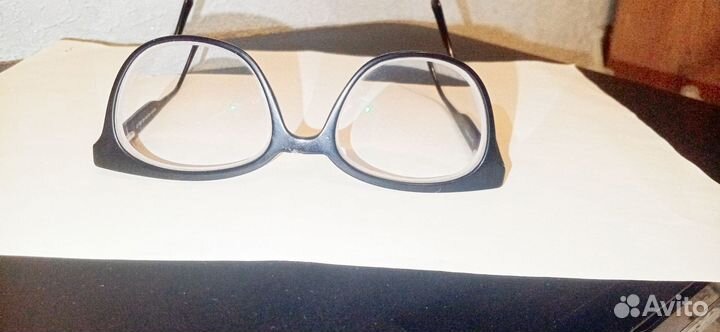 Очки для зрения