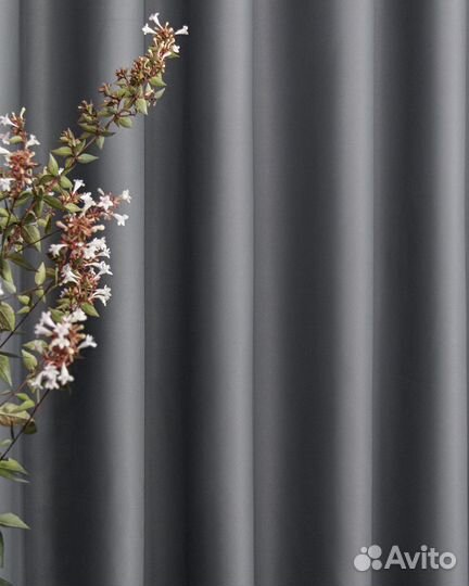 Шторы Ноктюрн Омега