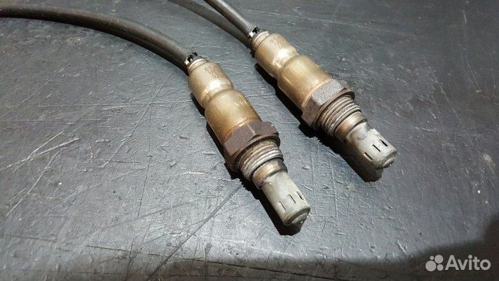 Датчик кислорода Audi A7 4G CGW 2011