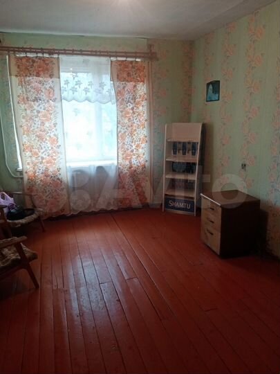 Комната 17,8 м² в 1-к., 3/5 эт.