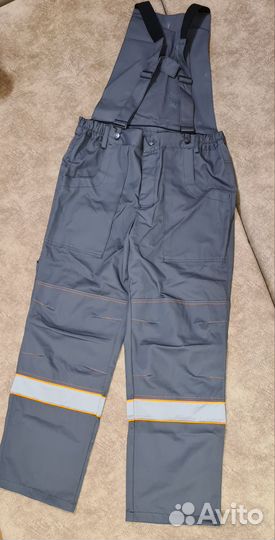 Спецодежда мужская 50-52