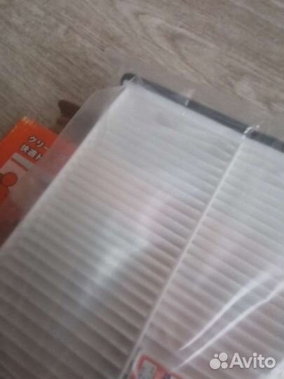 Салонный фильтр mazda 3, 6,сх5