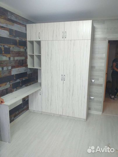 Мебель на заказ