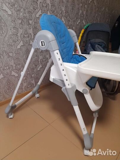 Стульчик для кормления