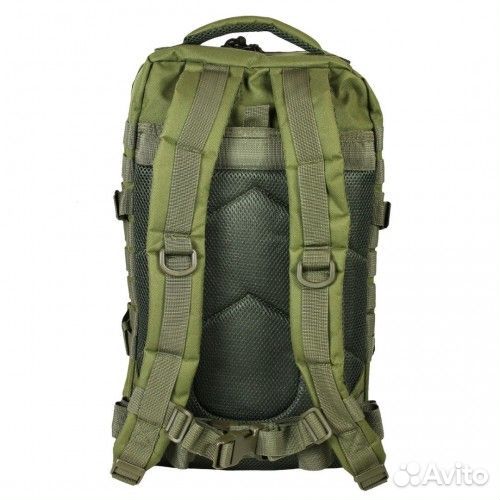 Рюкзак тактический 