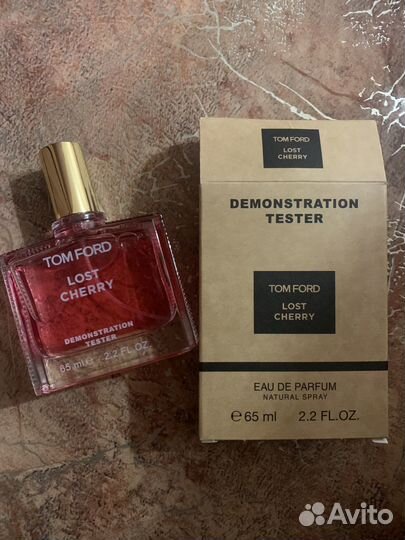 Блек афгано и том форд 100мл Косметика корея