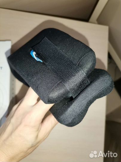 Бандаж на шейный отдел позвоночника