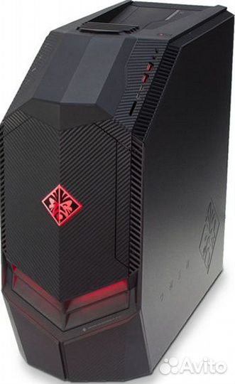 Пк HP Omen 880-135ur (4KB74EA)