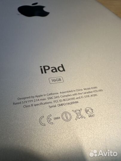 iPad 2