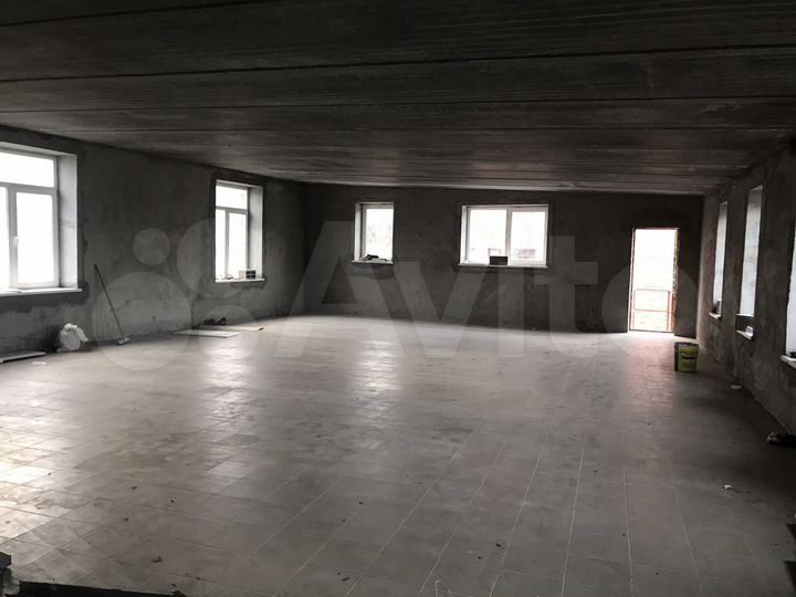 Свободного назначения, 160 м²