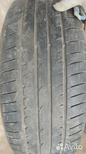 Hankook Ventus Prime 2 K115 225/60 R17 99H