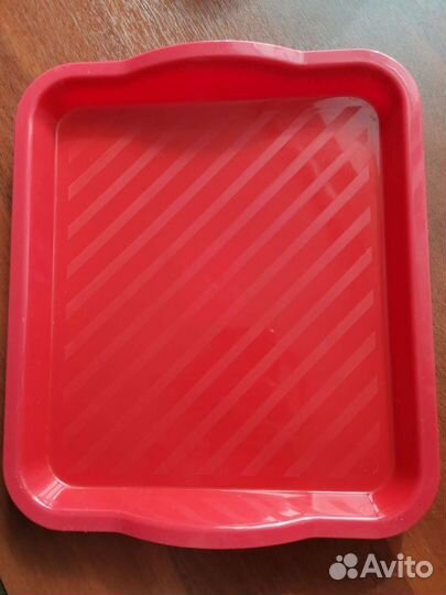 Мини разнос